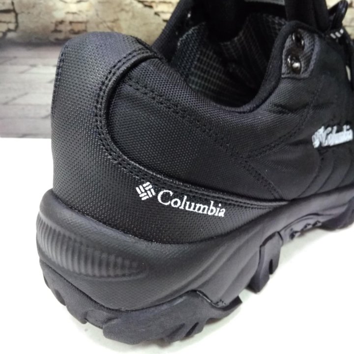 Кроссовки Columbia размеры 46 - 50