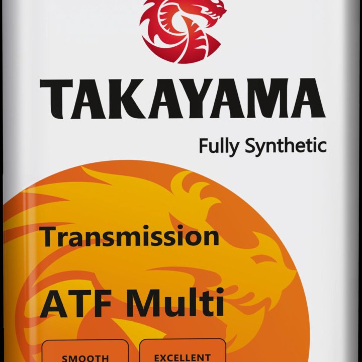 Takayama ATF Multi