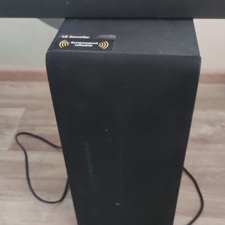 Саундбар LG4
