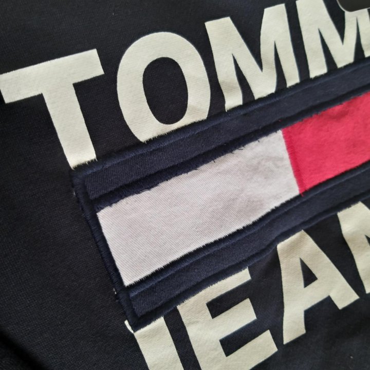 Свитшот Tommy Hilfiger оригинал