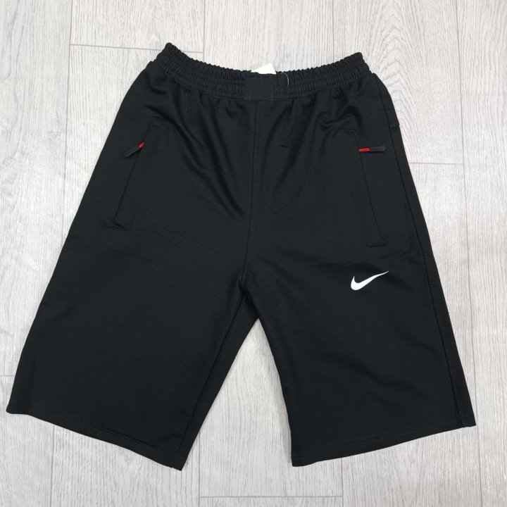 спортивные шорты nike