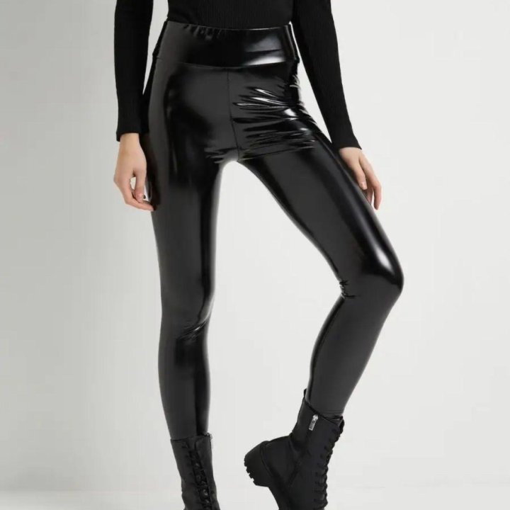 Лосины новые