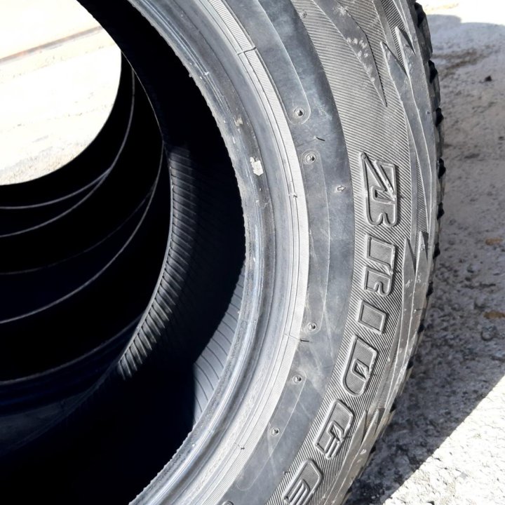 Резина 215/70 R16 Зимняя