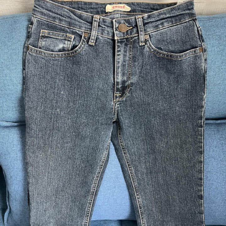 Джинсы Cross jeans