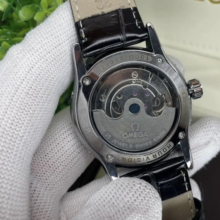 Часы мужские механические omega