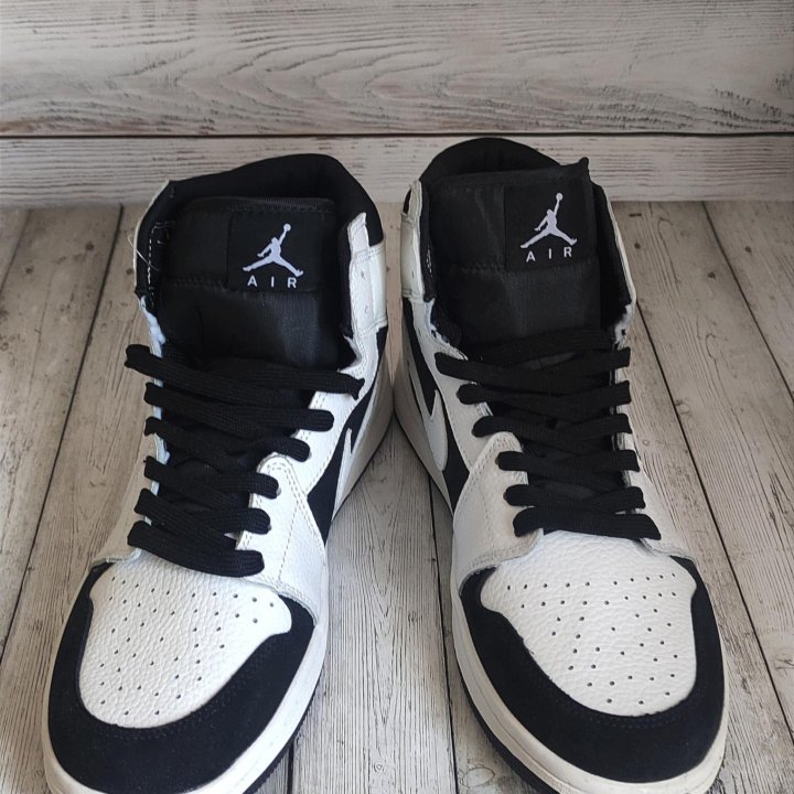 КРОССОВКИ МУЖСКИЕ ДЕМИСЕЗОННЫЕ NIKE AIR JORDAN