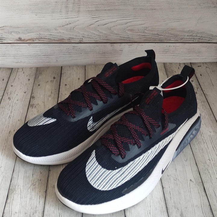 КРОССОВКИ МУЖСКИЕ ЛЕТНИЕ NIKE AIR ZOOM