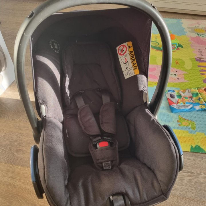 Автолюлька maxi cosi