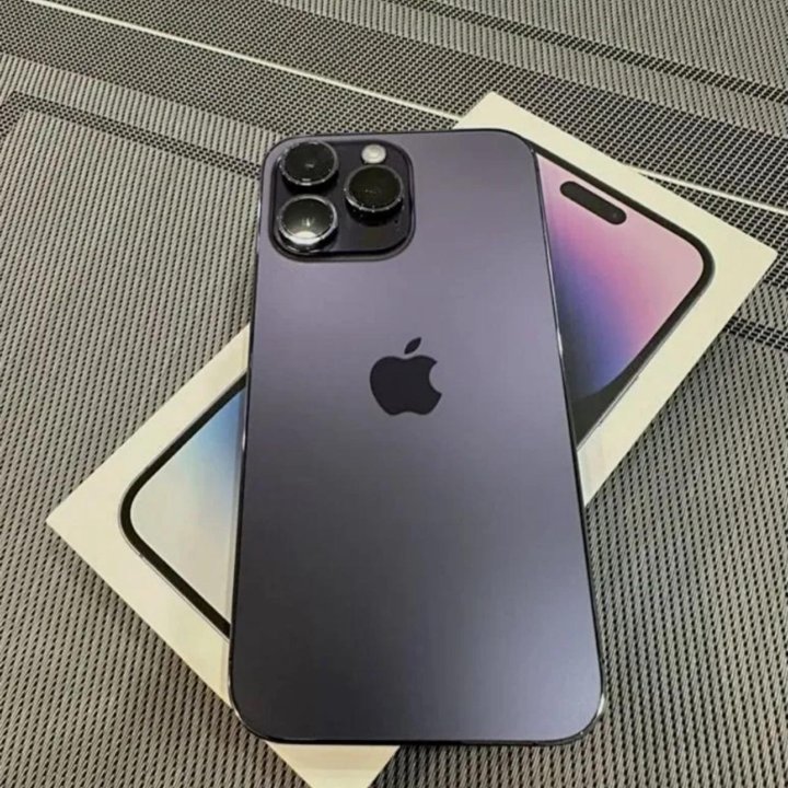 iPhone 14 Pro Max 128gb