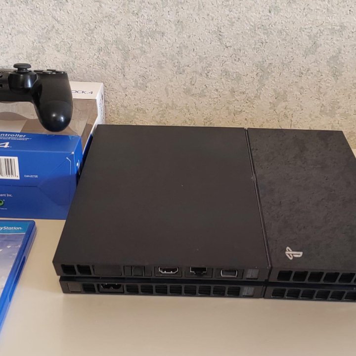 Sony ps4 500 gb