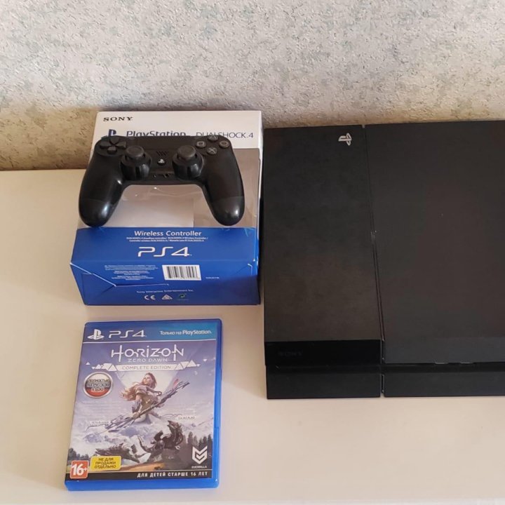 Sony ps4 500 gb