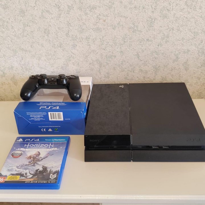 Sony ps4 500 gb