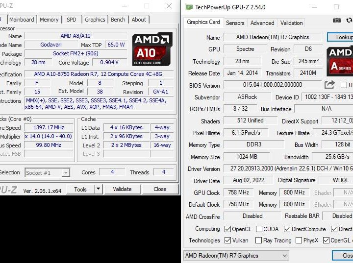 AMD A10-8750B/ 16GB озу/AMD R7 Graphics/HDD 500GB