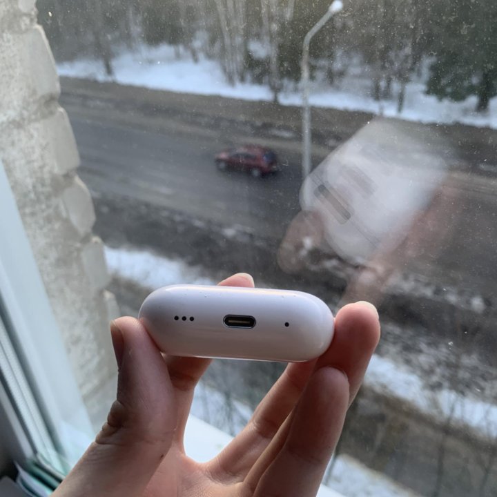 AirPods Pro 2