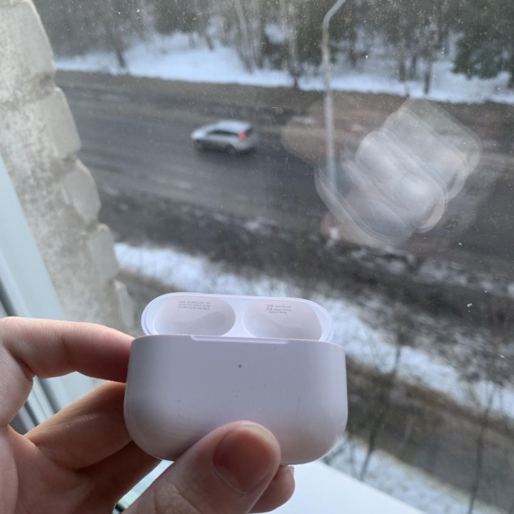 AirPods Pro 2