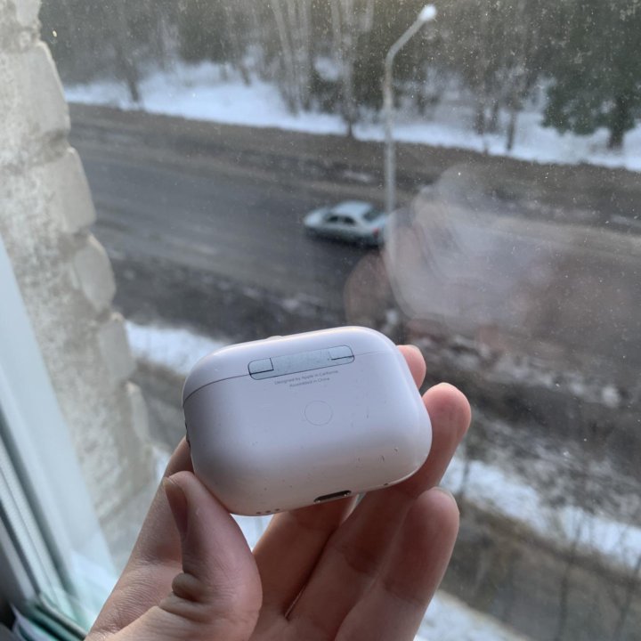 AirPods Pro 2