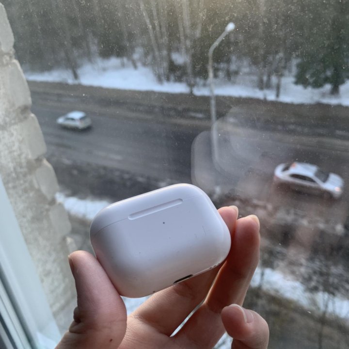 AirPods Pro 2