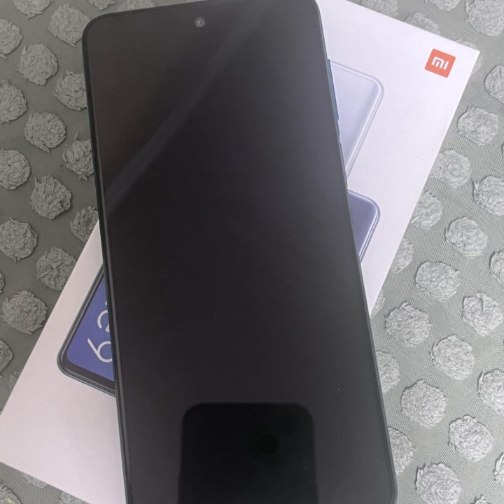 Xiaomi Redmi Note 9 Pro