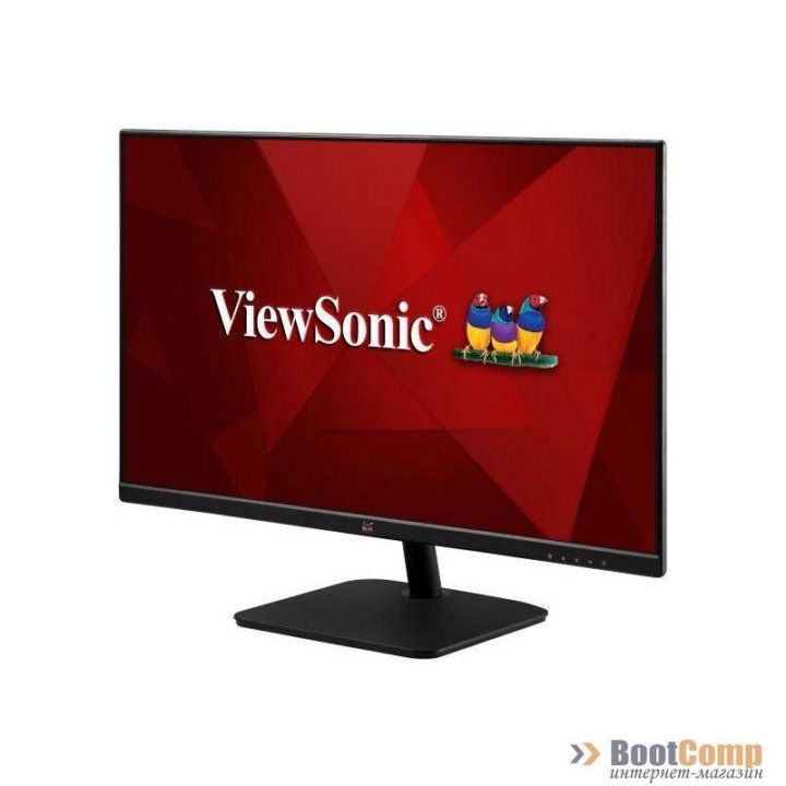 Монитор 27” ViewSonic VA2732-H