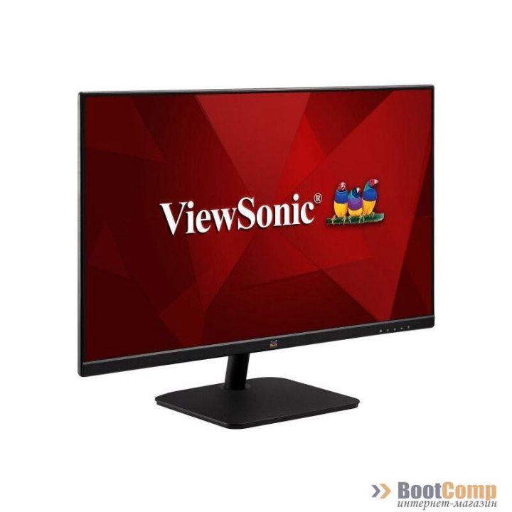 Монитор 27” ViewSonic VA2732-H