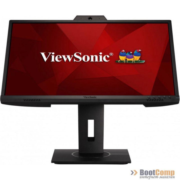 Монитор 24” ViewSonic VG2440V