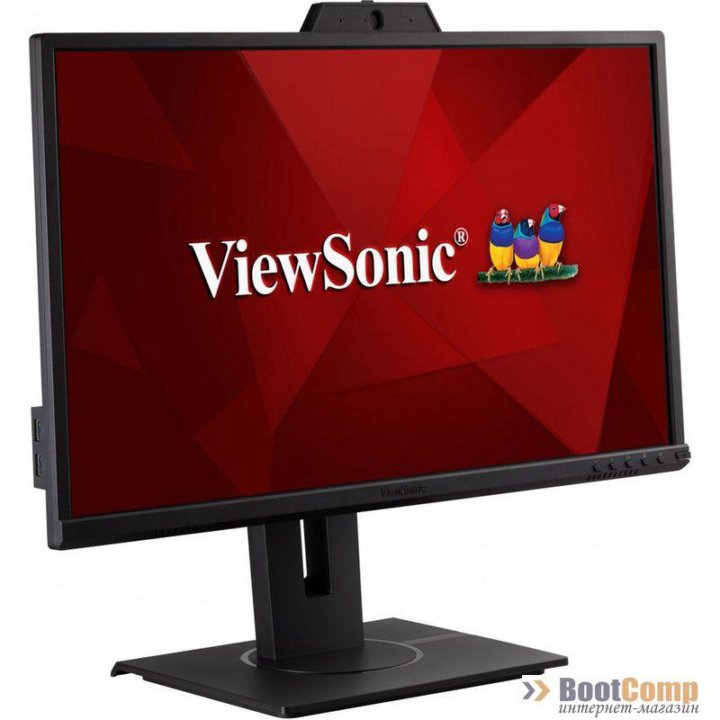 Монитор 24” ViewSonic VG2440V