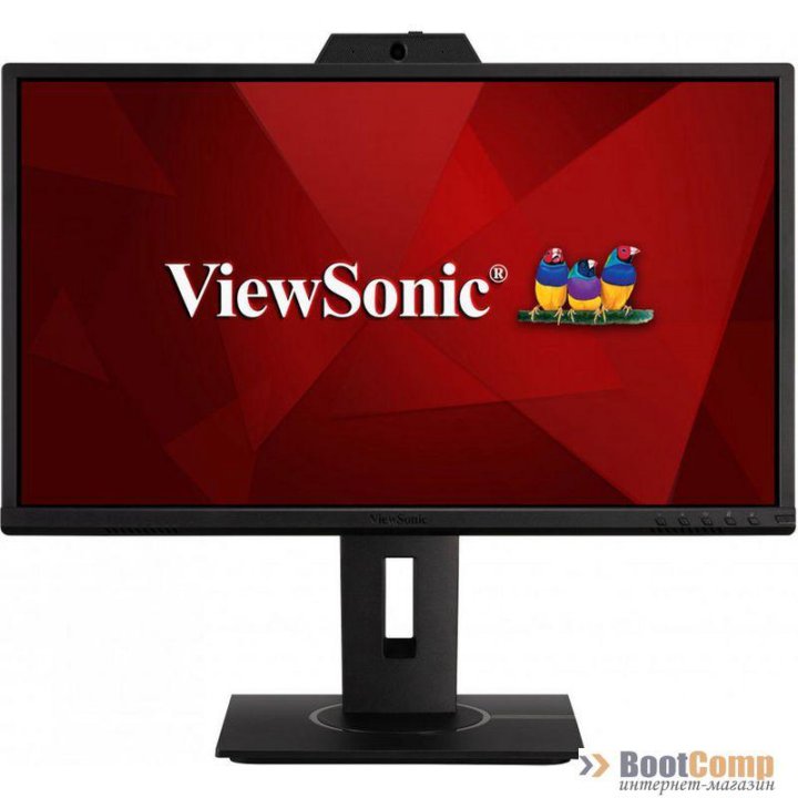 Монитор 24” ViewSonic VG2440V