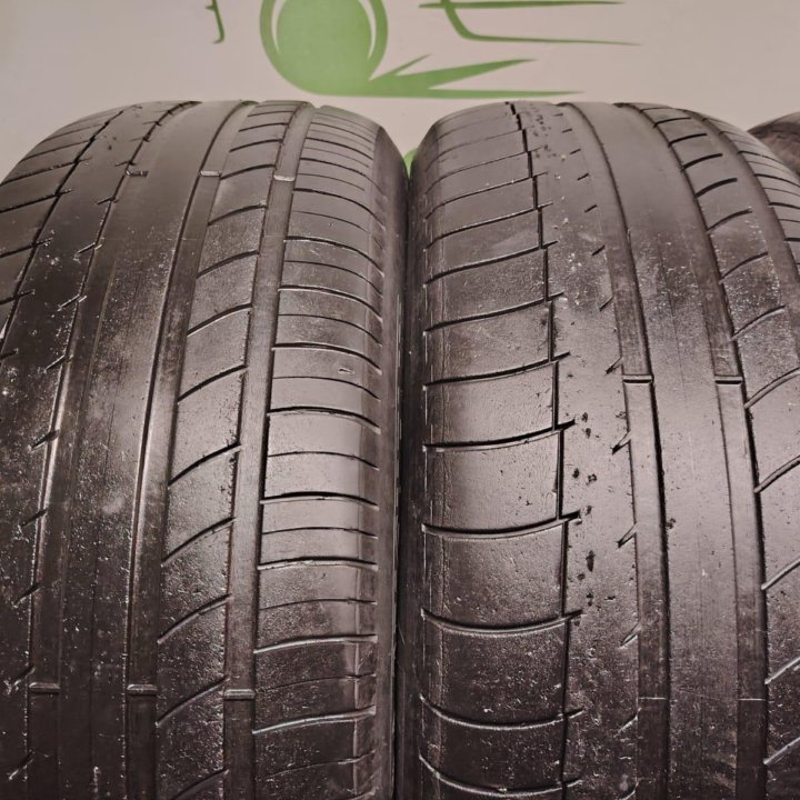 235/55 R19 Michelin Latitude Sport 4 шт