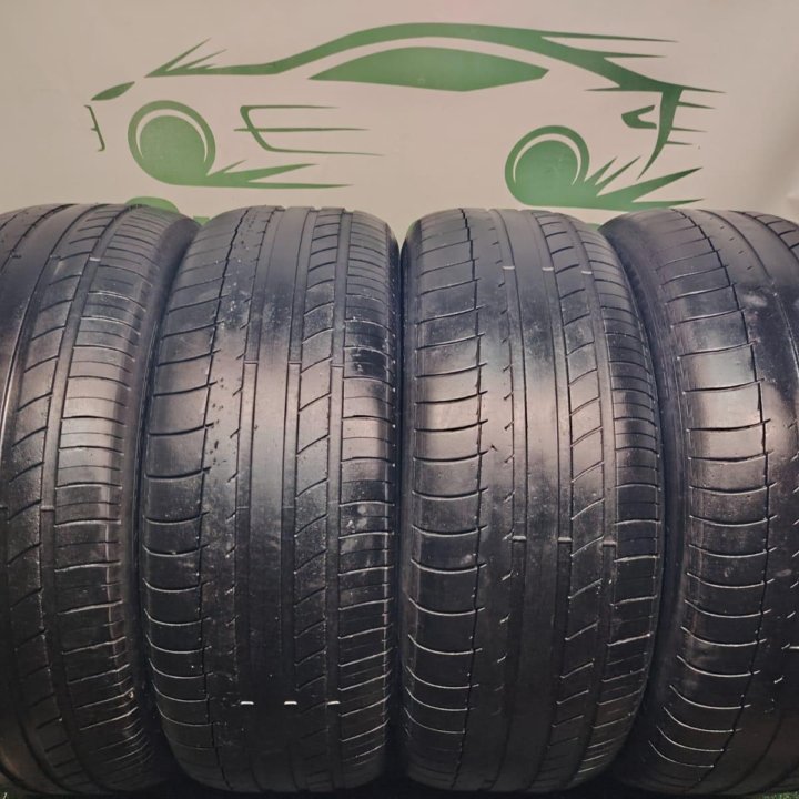 235/55 R19 Michelin Latitude Sport 4 шт