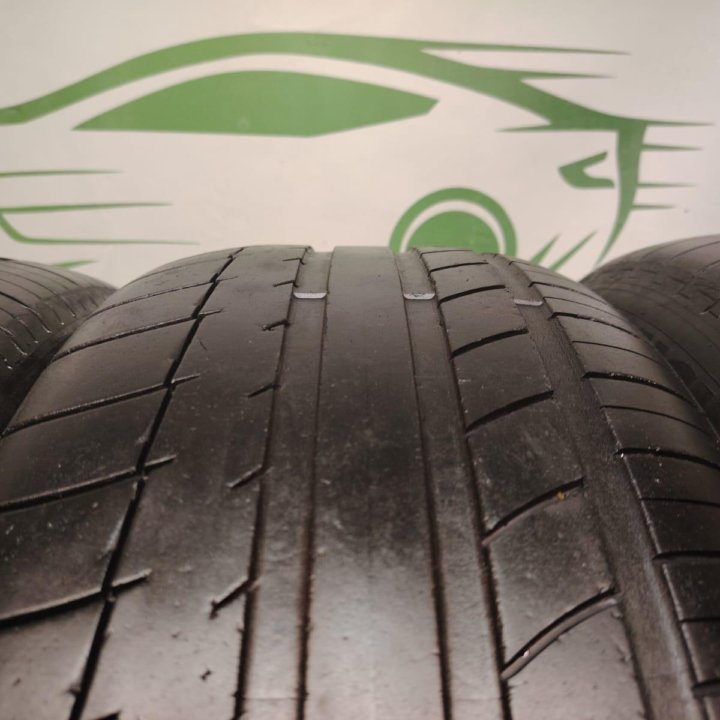 235/55 R19 Michelin Latitude Sport 4 шт