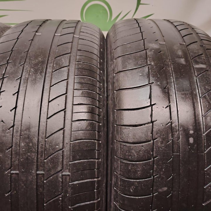 235/55 R19 Michelin Latitude Sport 4 шт