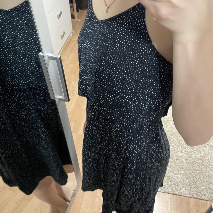 Платье летнее H&M
