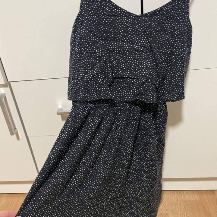 Платье летнее H&M