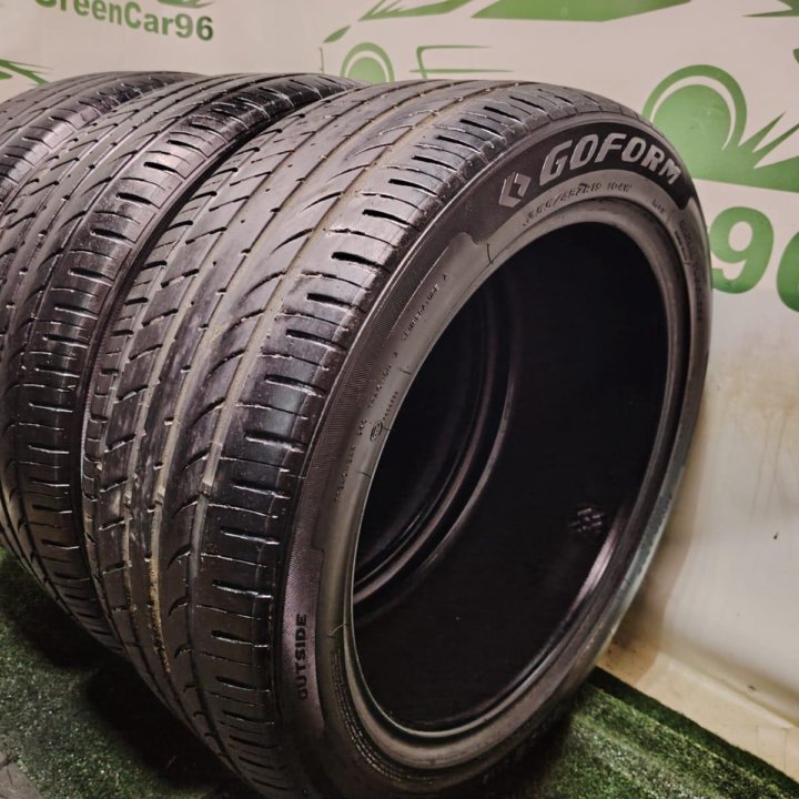 255/45 R19 Goform Zonda GH18 3 шт