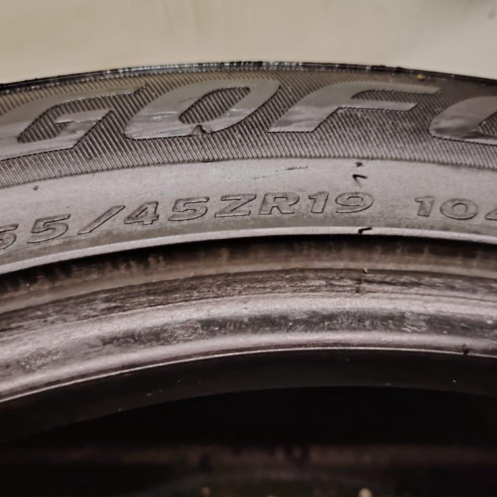 255/45 R19 Goform Zonda GH18 3 шт