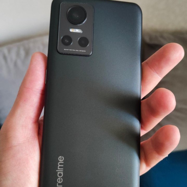 Realme gt neo 3