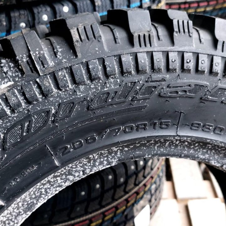 Внедорожные шины Cordiant 96Q Off Road 205/70 R15