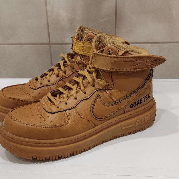 Nike Air Force 1 GTX Boot