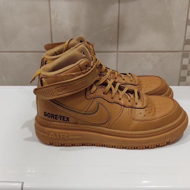 Nike Air Force 1 GTX Boot