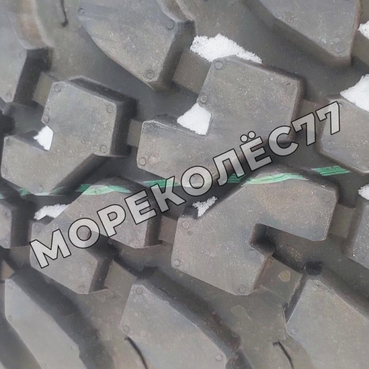 Грязевые шины Cordiant Off Road 225/75 R16 104Q