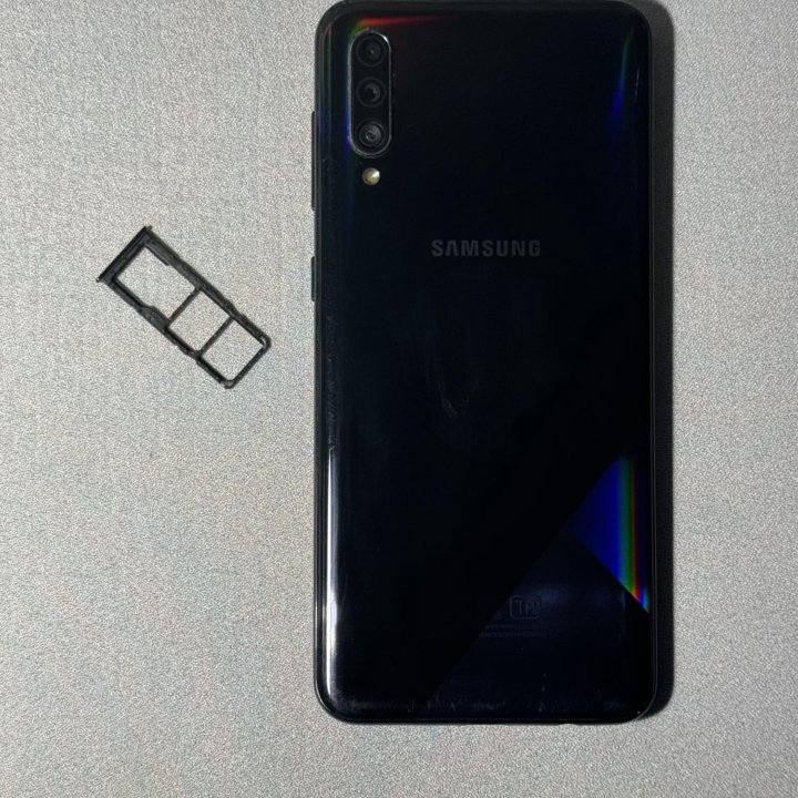 Samsung galaxy A30s