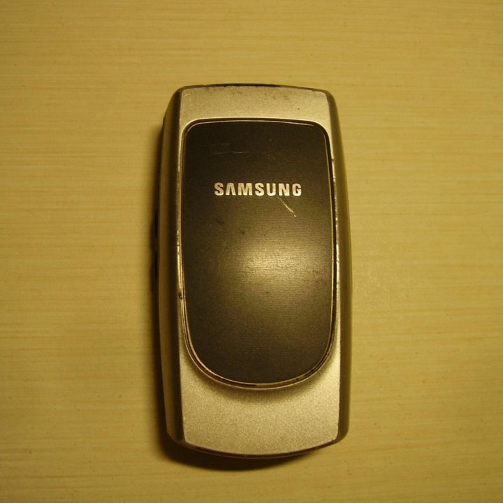 Сотовый телефон SAMSUNG SGH-X160