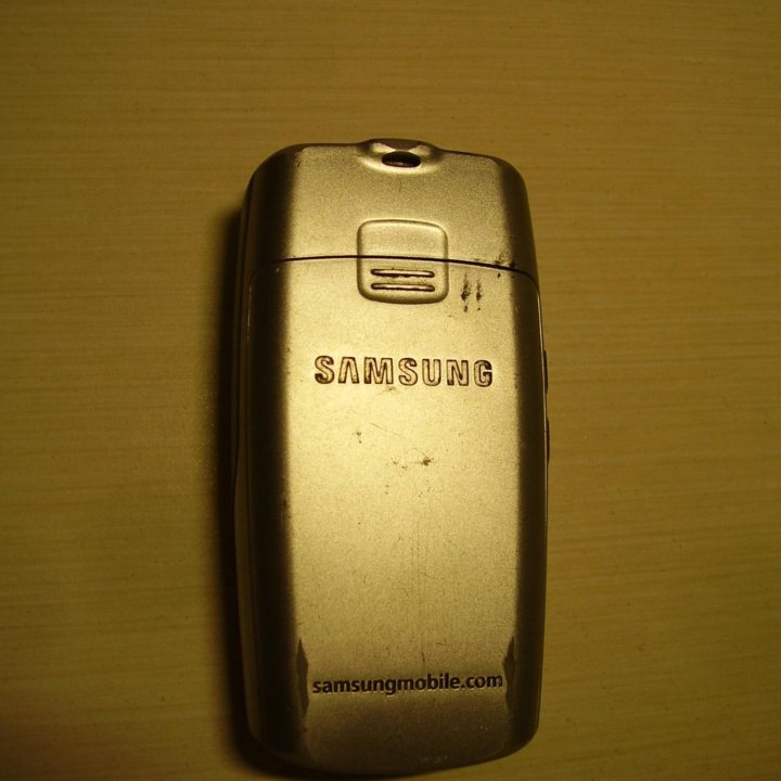 Сотовый телефон SAMSUNG SGH-X160