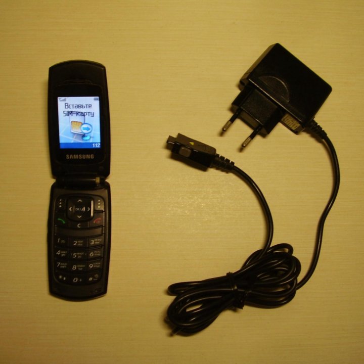 Сотовый телефон SAMSUNG SGH-X160