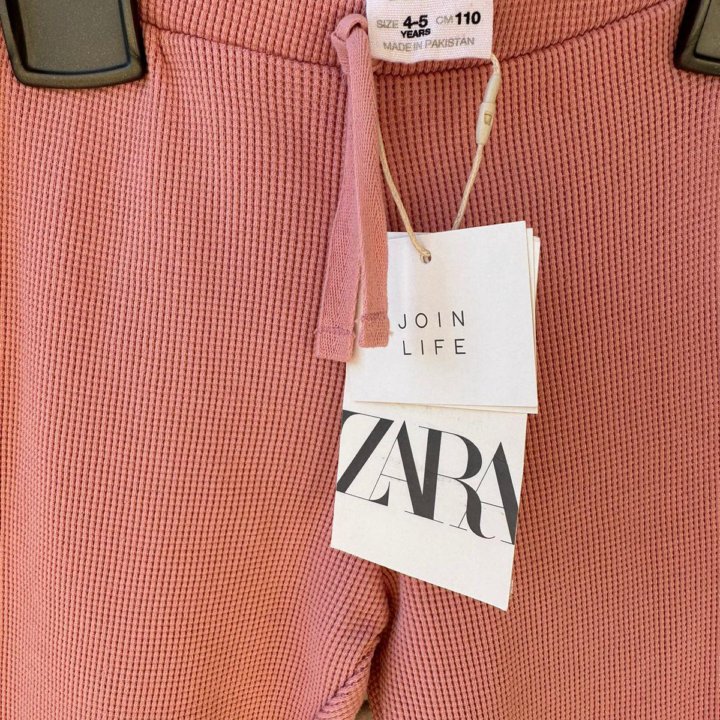 Лосины Zara. Р-р 110