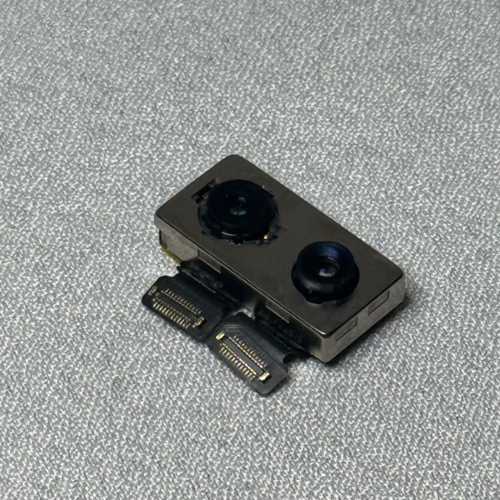 Камера для iPhone 8 Plus