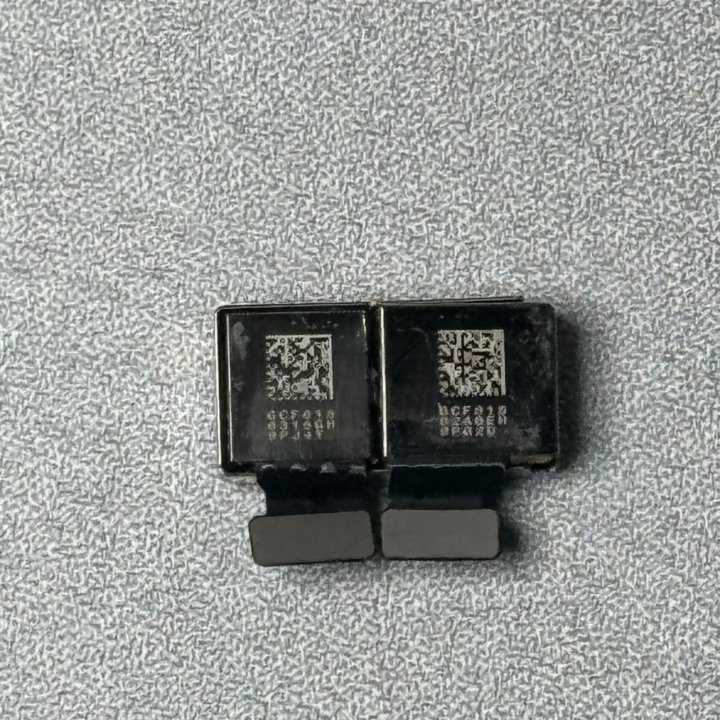 Камера для iPhone 8 Plus