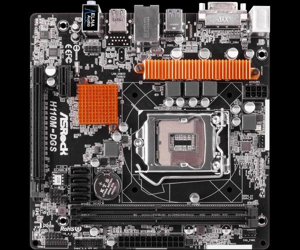 Asus Prime H310M-R R2.0