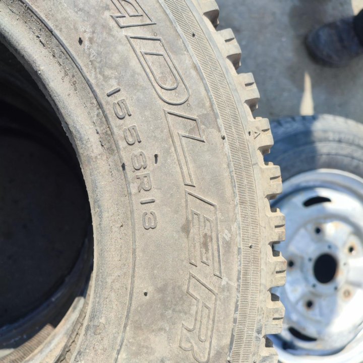 Шина Mitsuboshi 155/80 R13