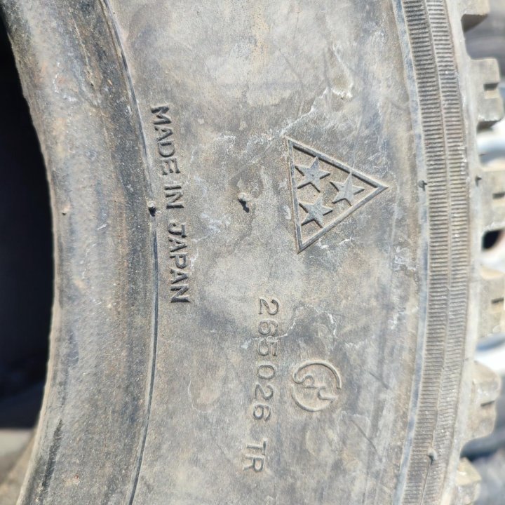 Шина Mitsuboshi 155/80 R13